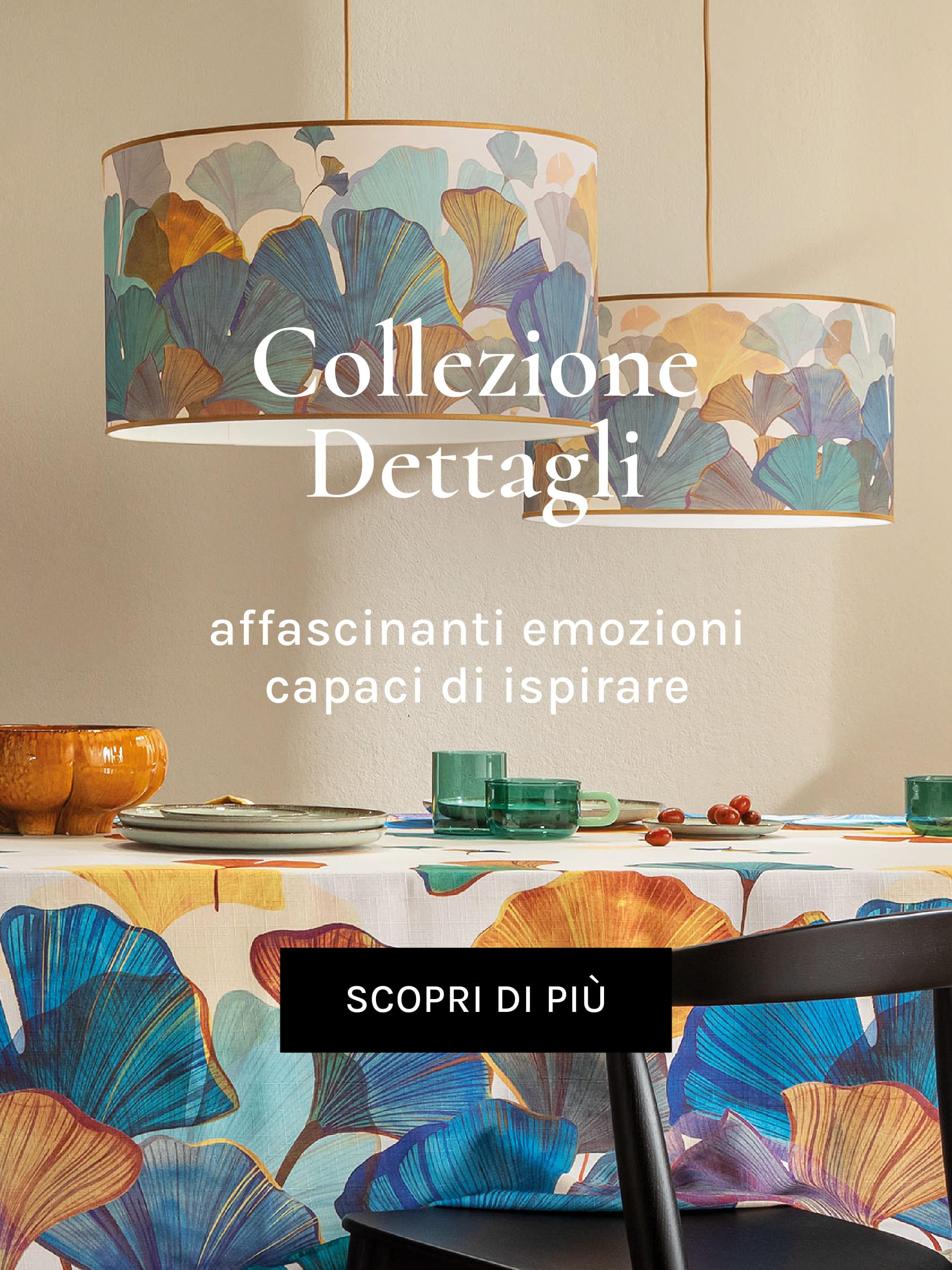 Collezione Dettagli