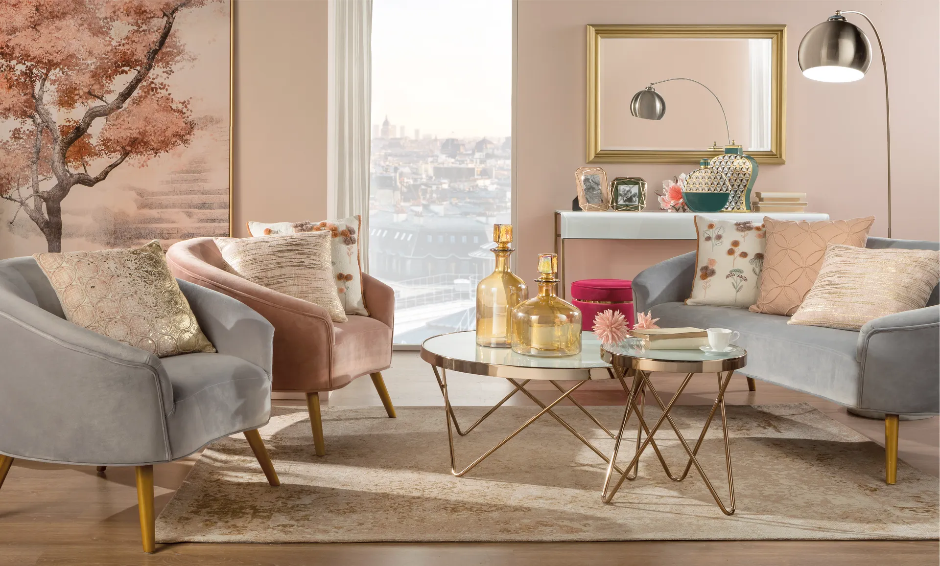 soggiorno-rosa-cipia