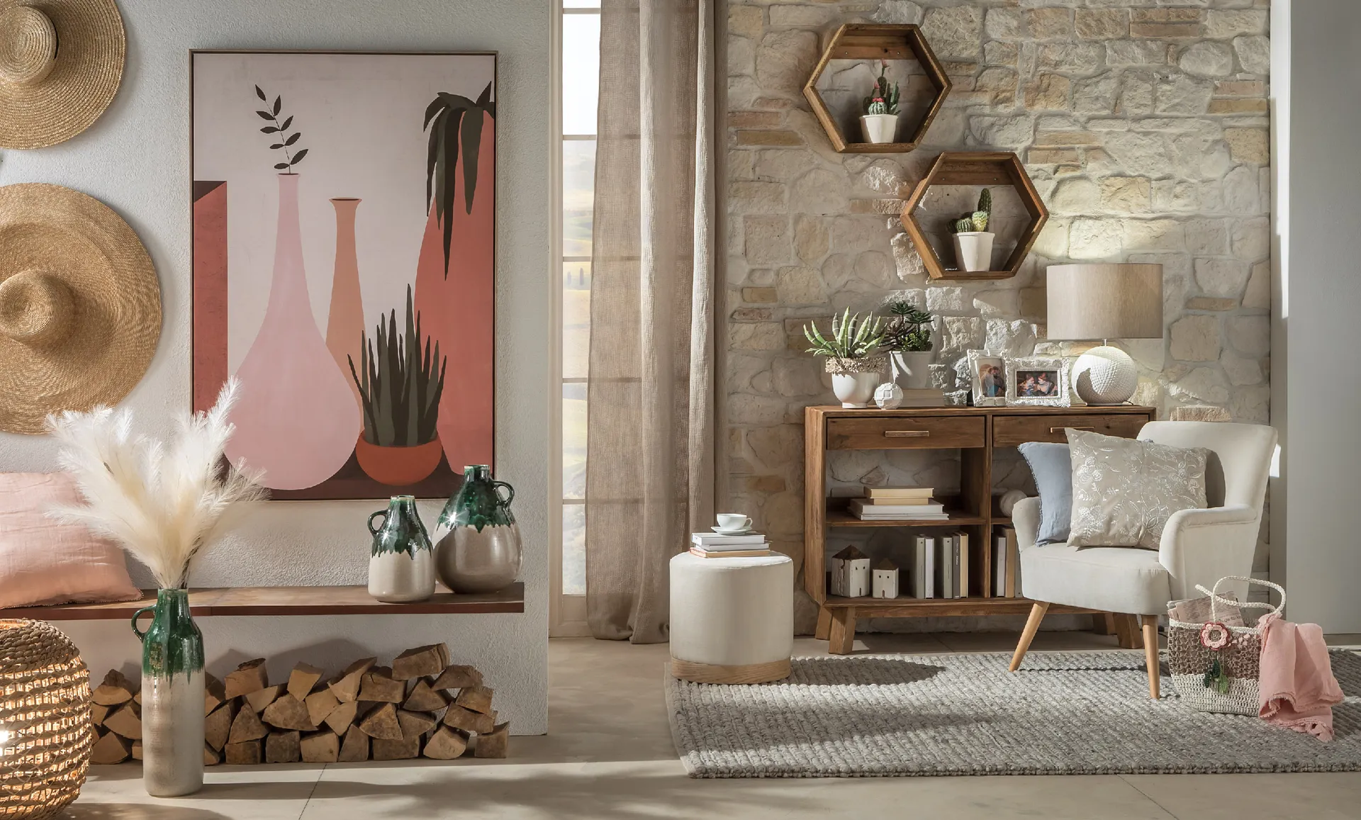 arredamento-country-chic