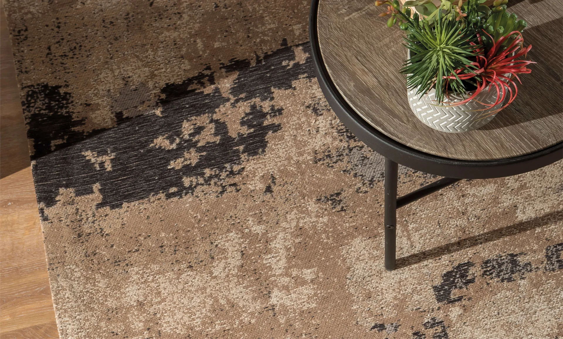 tappeto-soggiorno-etnico