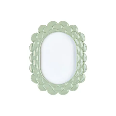 PORTAFOTO OVALE GRANDE