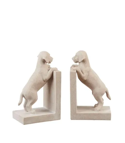 Fermalibri cane - set 2 pz