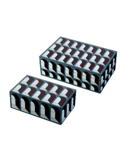 Cofanetto - set 2 pz