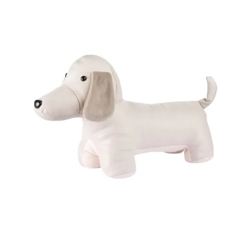 FERMAPORTA CANE - AVORIO