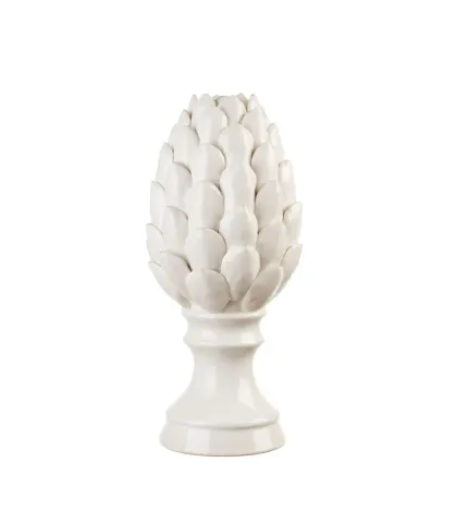 Elemento decorativo alto