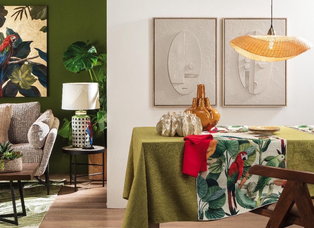 Eleganza a tavola: 5 consigli per una sala da pranzo raffinata