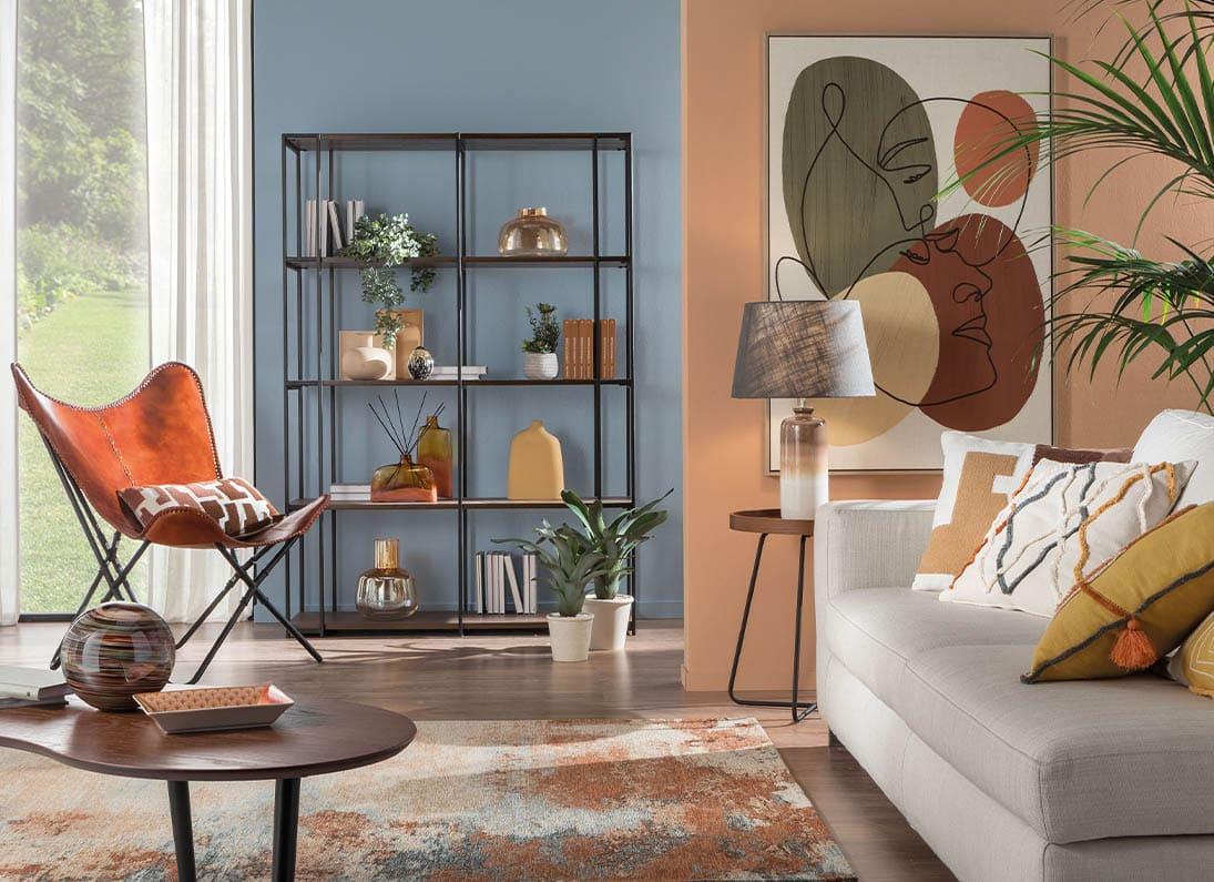 Decorazioni geometriche: il fascino senza tempo della simmetria