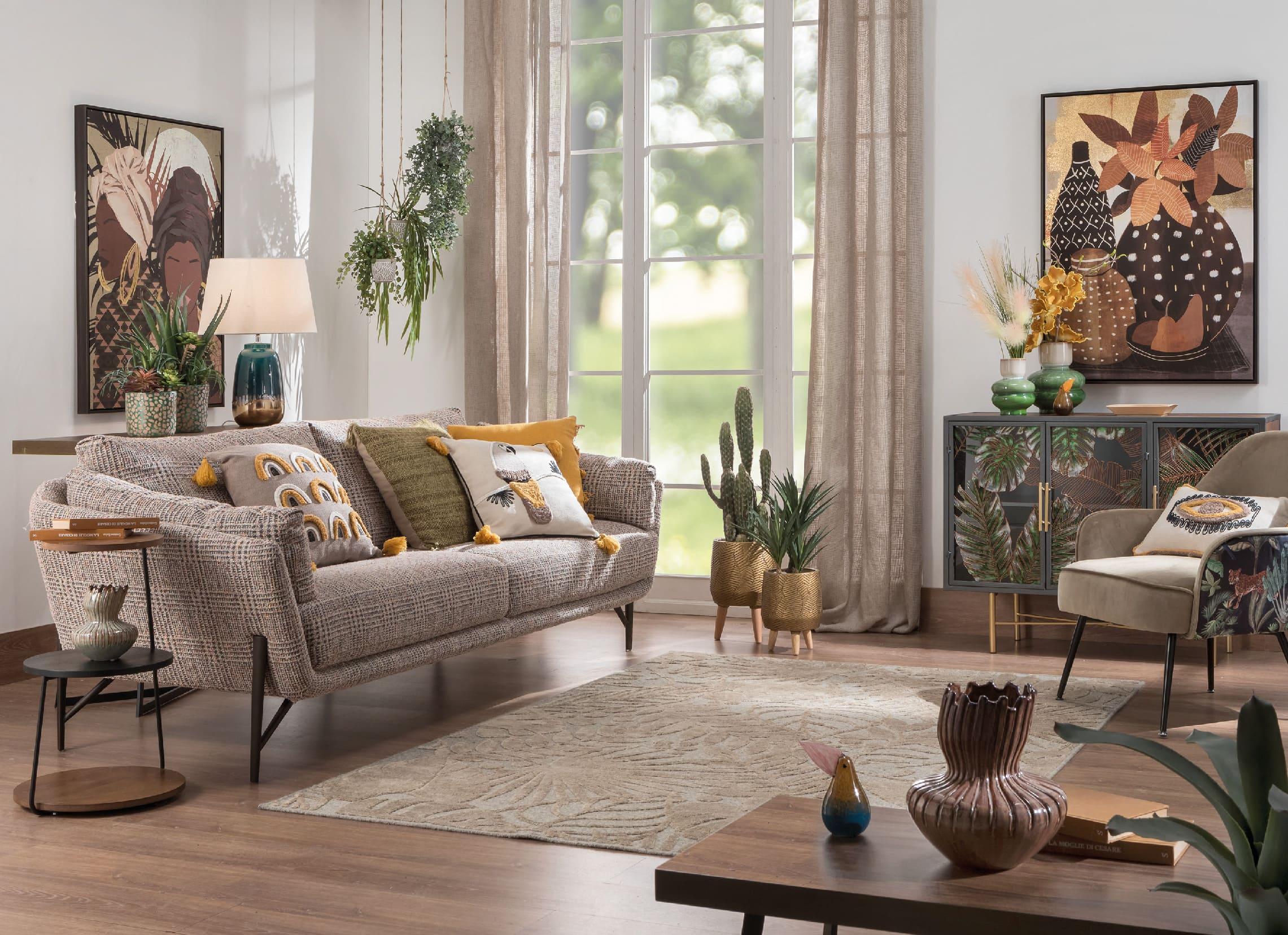 Come abbellire casa in autunno: le tendenze per l’oggettistica