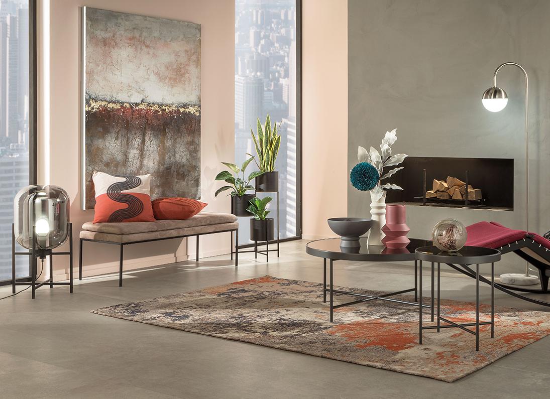 Come illuminare una stanza? L’arte di arredare con la luce