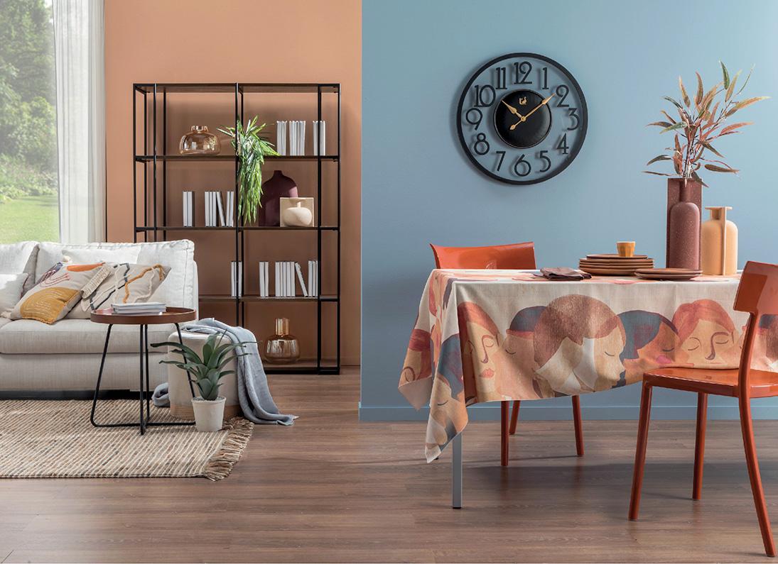 Decorazioni autunnali per la casa: 5 idee per scaldare ambiente e cuore