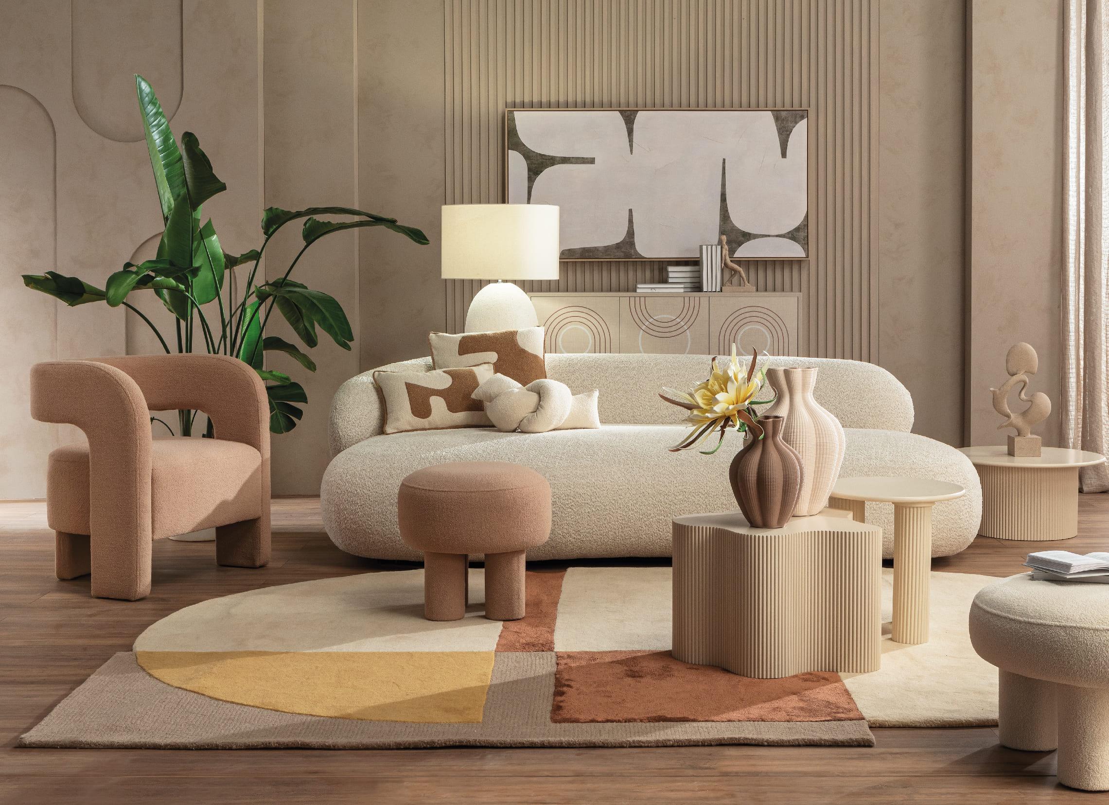 Design nel tempo, oltre il tempo: il mondo Neo classic de L’Oca Nera