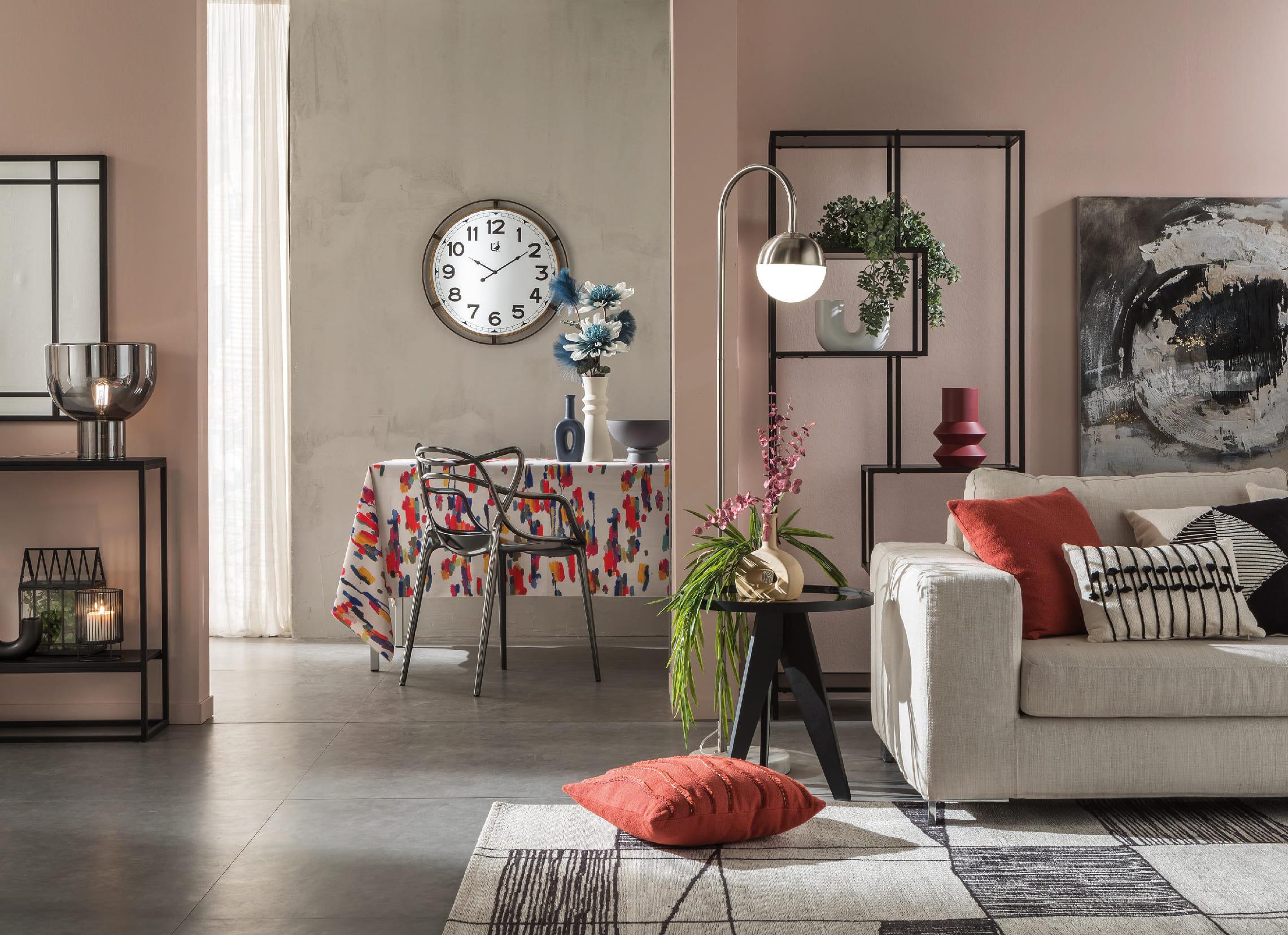 Tendenze Interior Design 2024: le più belle idee per arredare casa