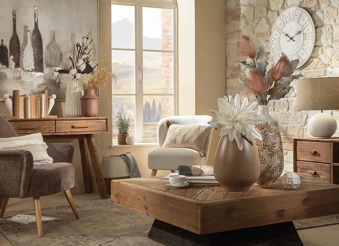 Decorazioni country: 4 complementi da avere se vuoi arredare casa stile country