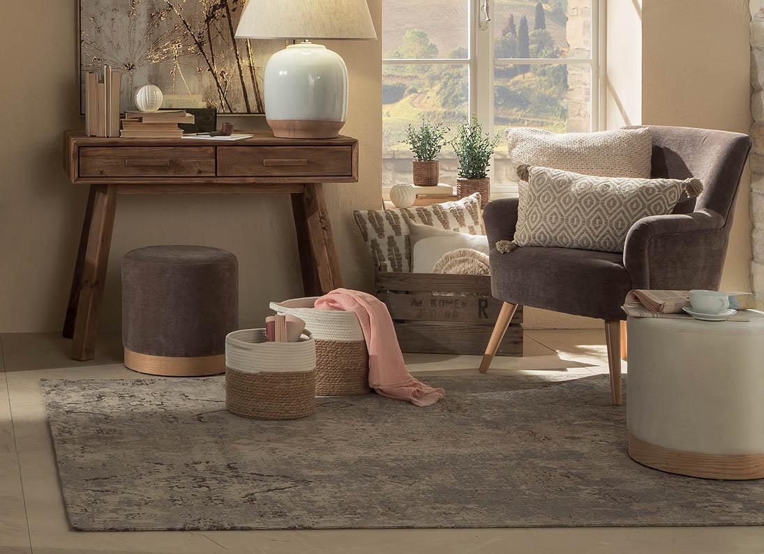 Arredare con i tappeti di design: idee e ispirazioni per usarli con eleganza