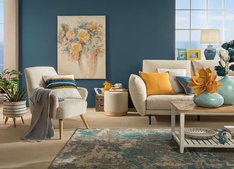 Trend di arredamento: dalla mindfulness alle linee curve.