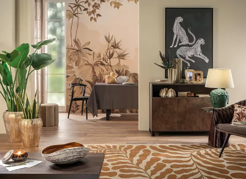 Arredare casa elegante: consigli per creare ambienti raffinati