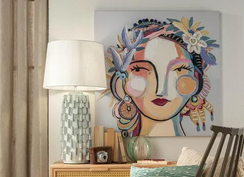 Quando lo stile si appende: ispirazioni da parete