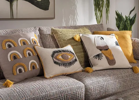 Che colori vanno di moda per la casa? Le tendenze colori arredamento 2023