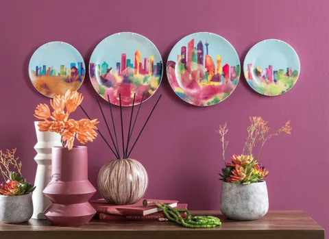 Arredamento da parete: l’arte silenziosa di definire lo spazio