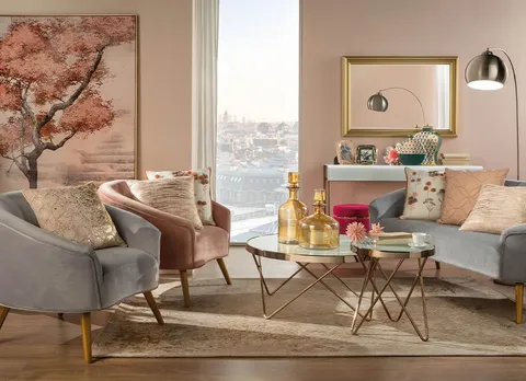 Arredamento moderno elegante: guida ai complementi immancabili