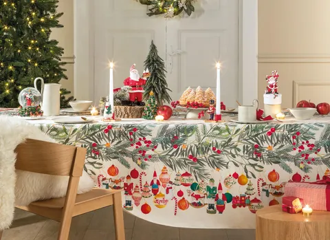 Decorare la tavola di Natale: eleganza per momenti da ricordare