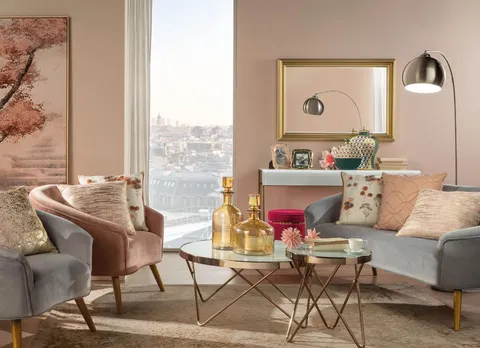 Ampliare ed illuminare gli spazi: la magia degli specchi