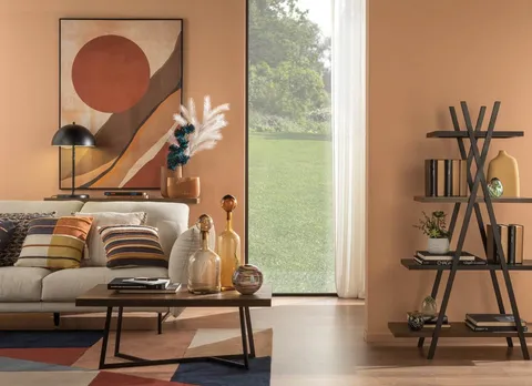 Trasforma il tuo living con un tocco di stile