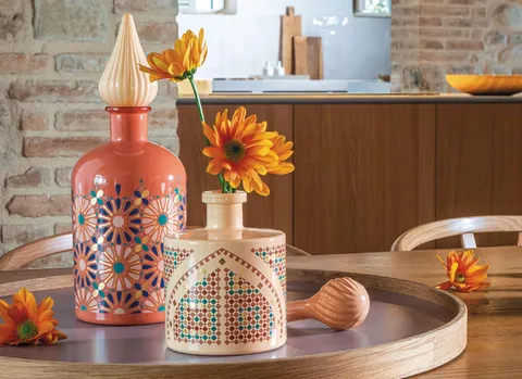 Bottiglie decorative: geografie emotive per arredare con poesia