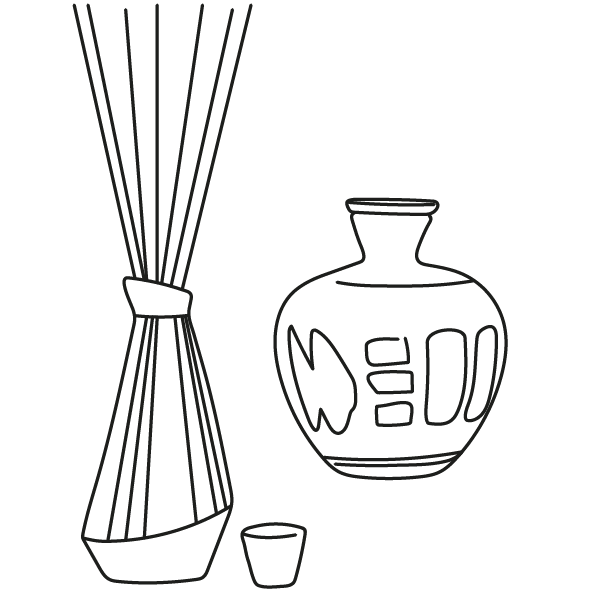 Profumatori ambiente