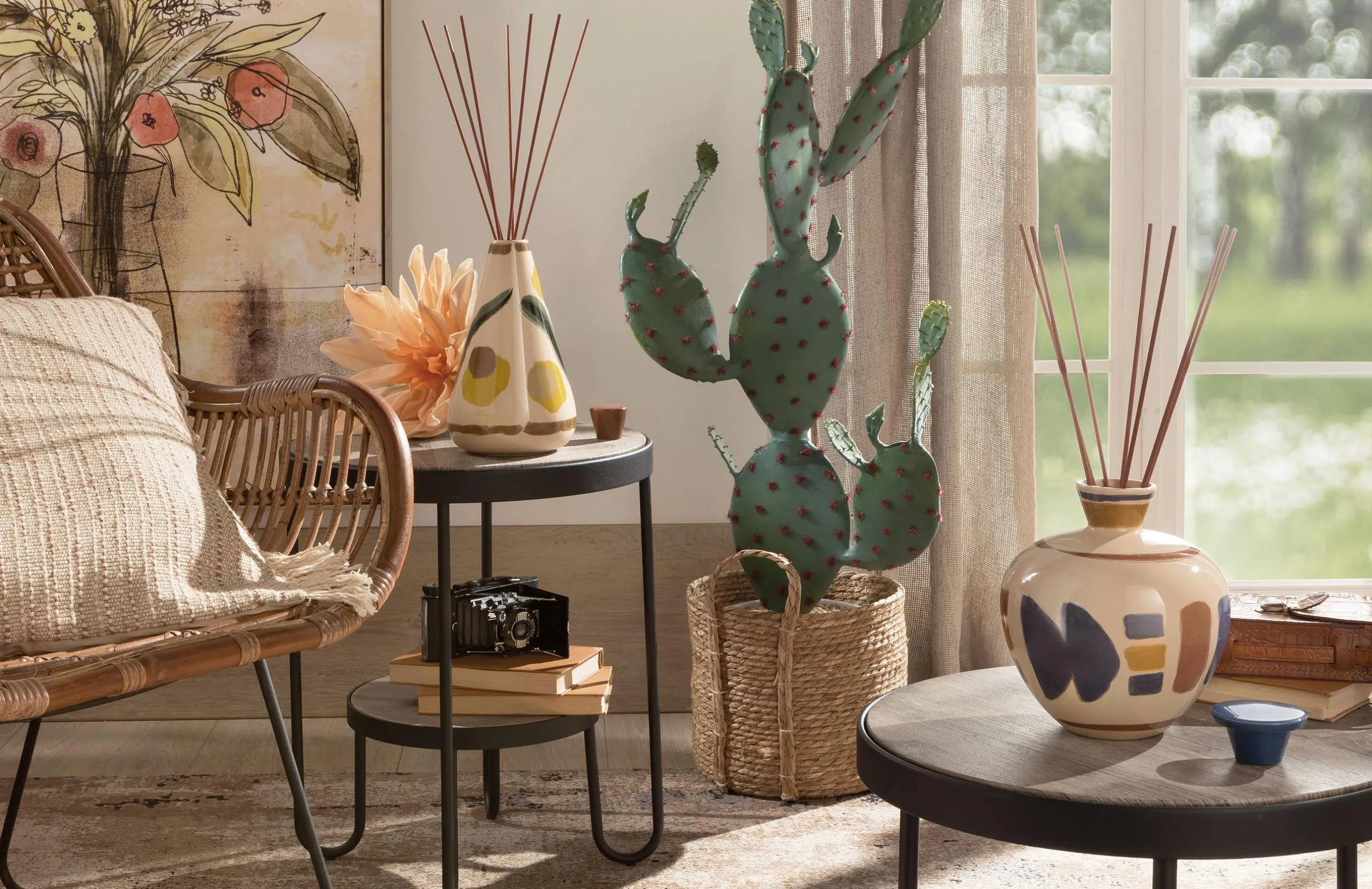 Profumatori ambiente 8