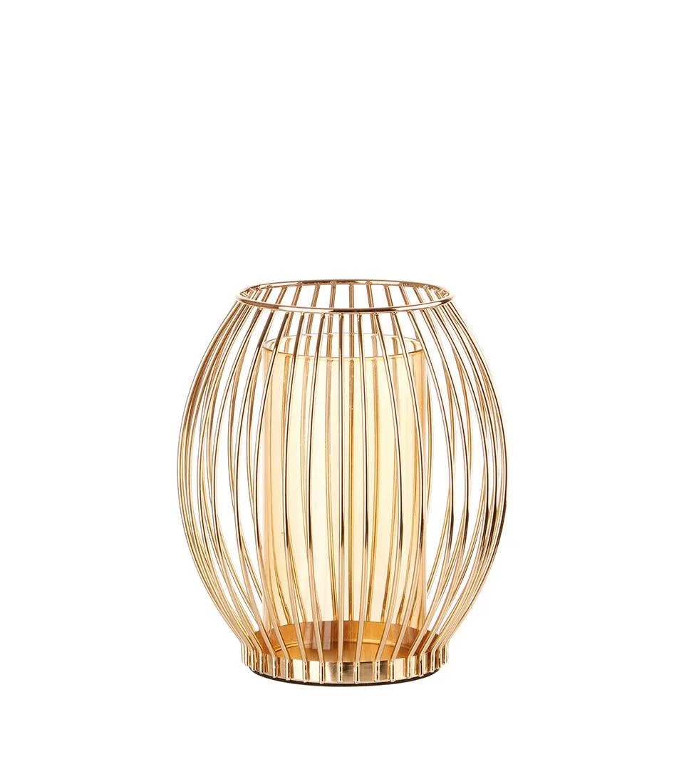 Portacandela piccolo