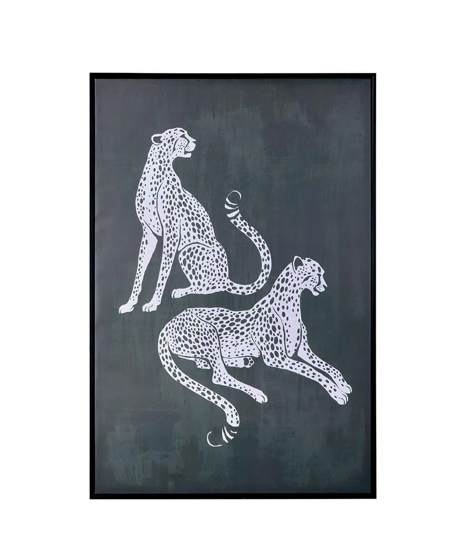 Quadro 80x120 con cornice