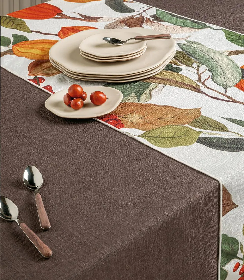 Guayaquil - Runner antimacchia 50x155