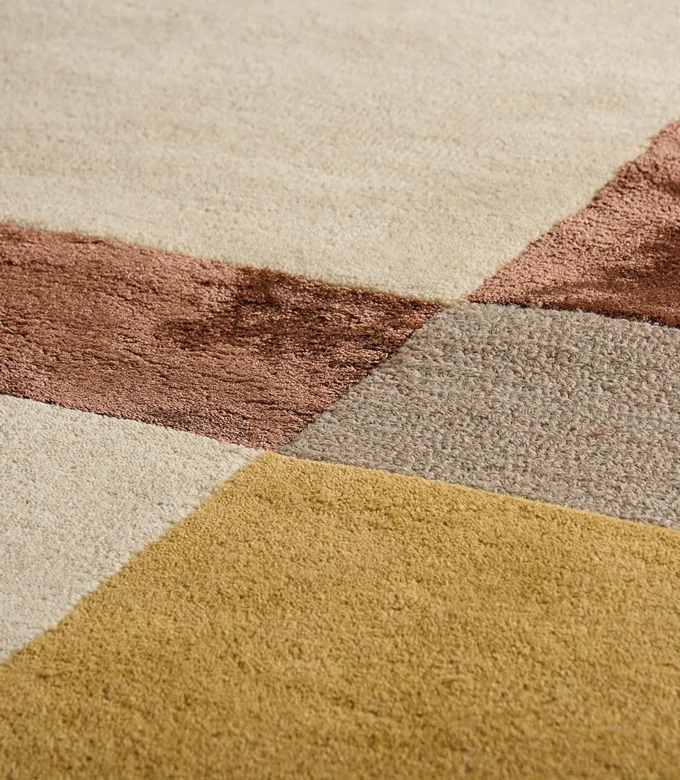 Tappeto sagomato 160x230