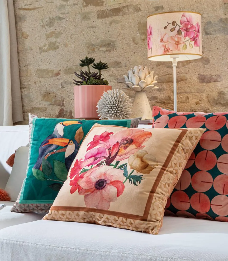 Base lampada da tavolo - bianca