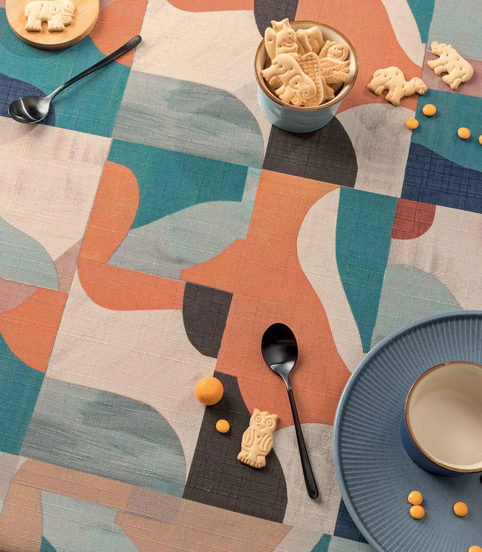 Sydney - tovaglia antimacchia