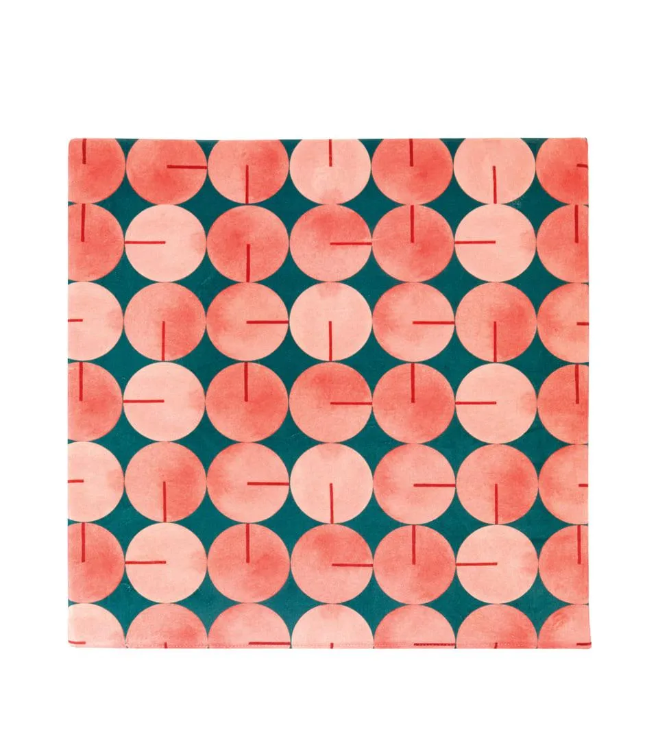 Cuscino 48x48 - Telopea