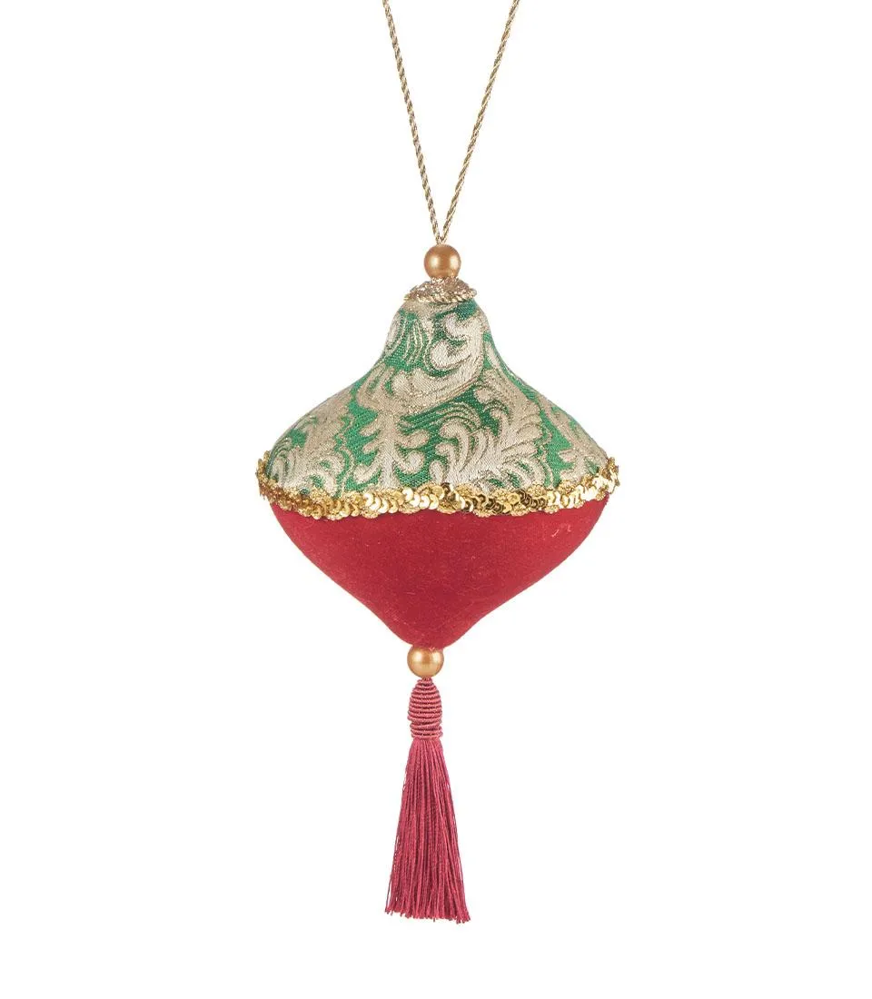 Decorazione da appendere Dolce Natale