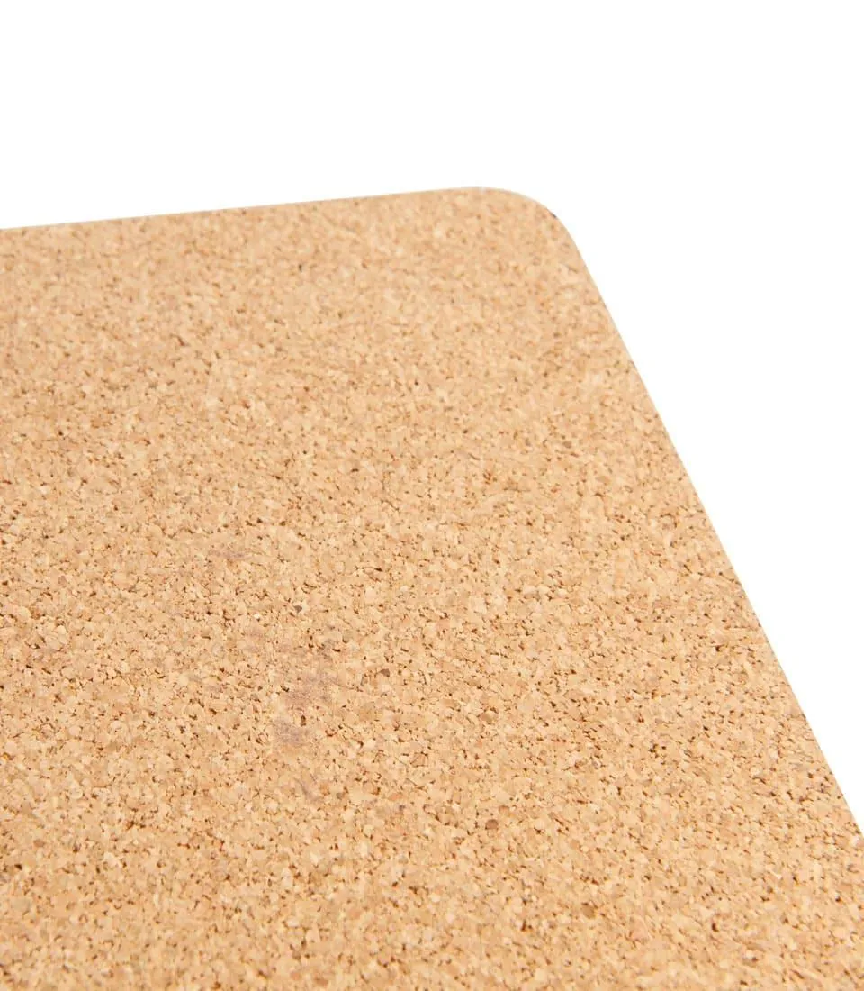 Tovaglietta rigida avorio - Orchidea