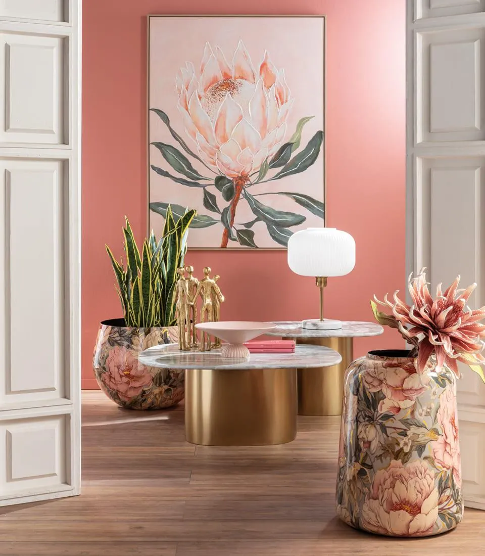 Tavolini  - set 2 pz