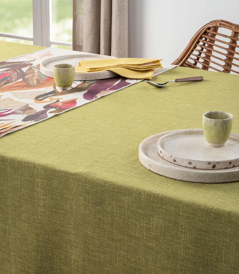 Acapulco - Runner antimacchia 50x155