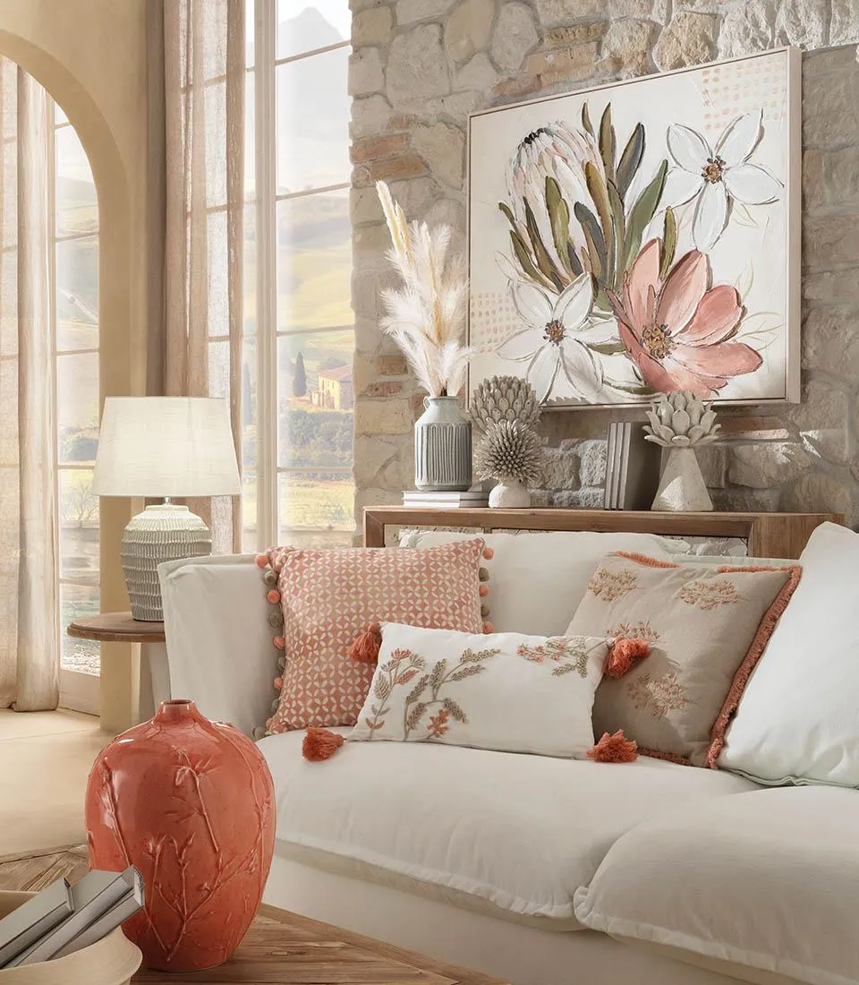 Elemento decorativo pigna