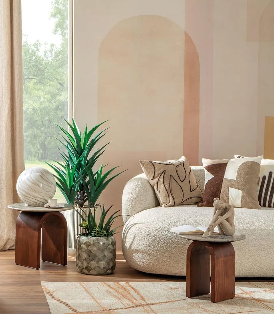 Carta da parati 4,24x3m - nexo