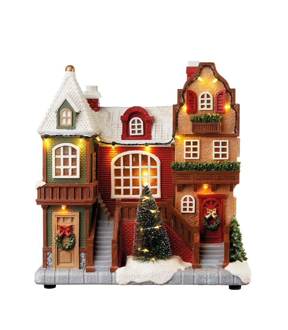 Decorazione da appoggio Casa