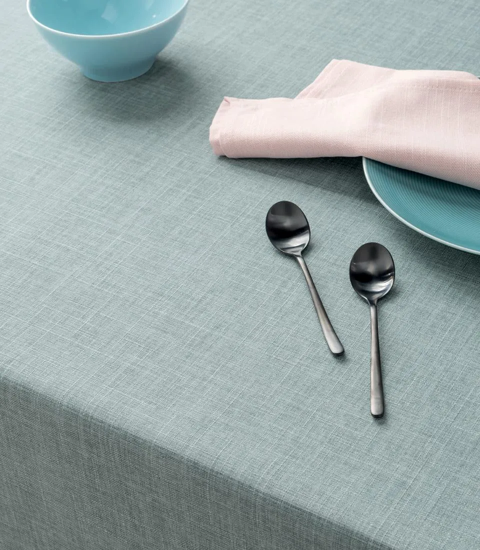 Rosmarino - tovaglia antimacchia