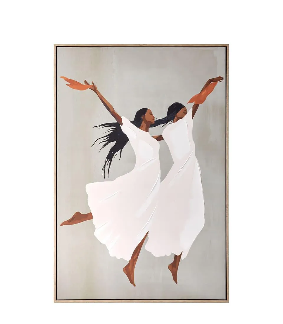 Quadro 80x120 con cornice