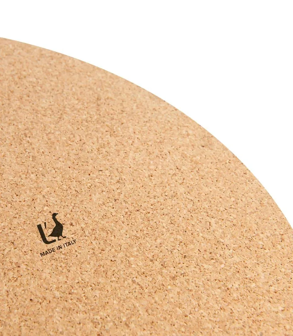 Tovaglietta rigida avorio - Protea reale