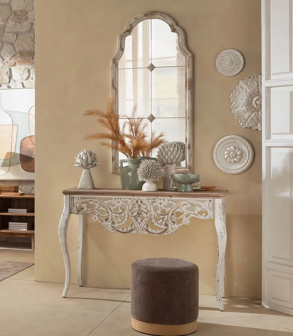 Elemento decorativo pigna