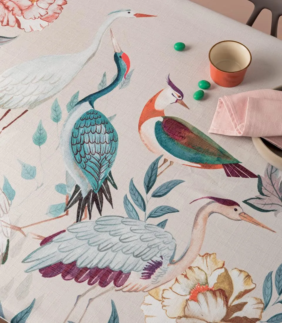 Kyoto - tovaglia antimacchia