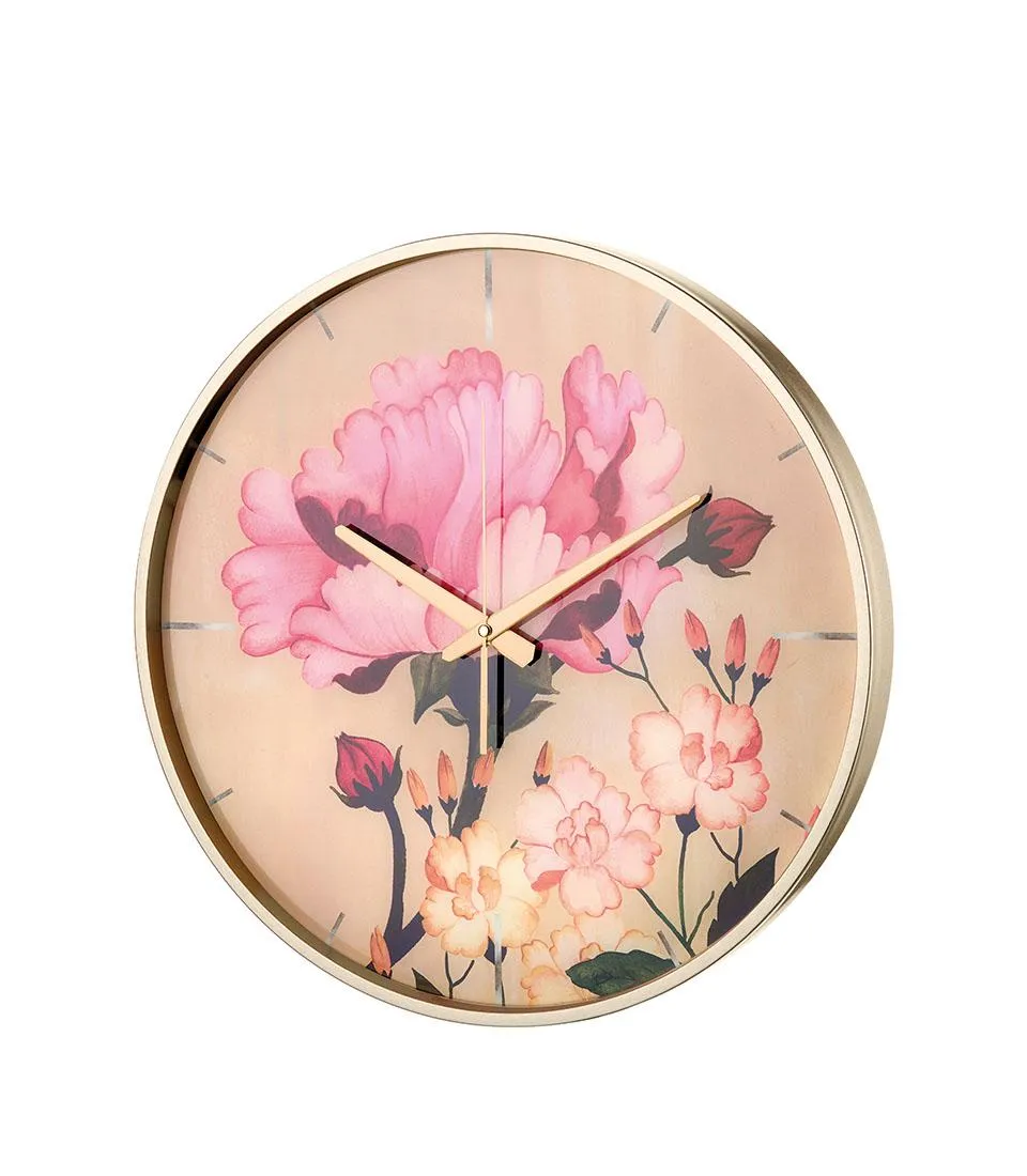 Orologio da parete - Nara